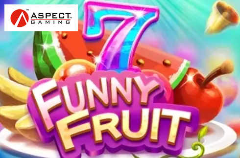Funny Fruit